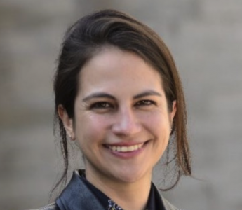 María Pía Mora